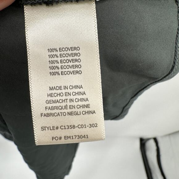 CLOTH & STONE NWT Luxe Satin One Shoulder Top // XS - Picture 10 of 13